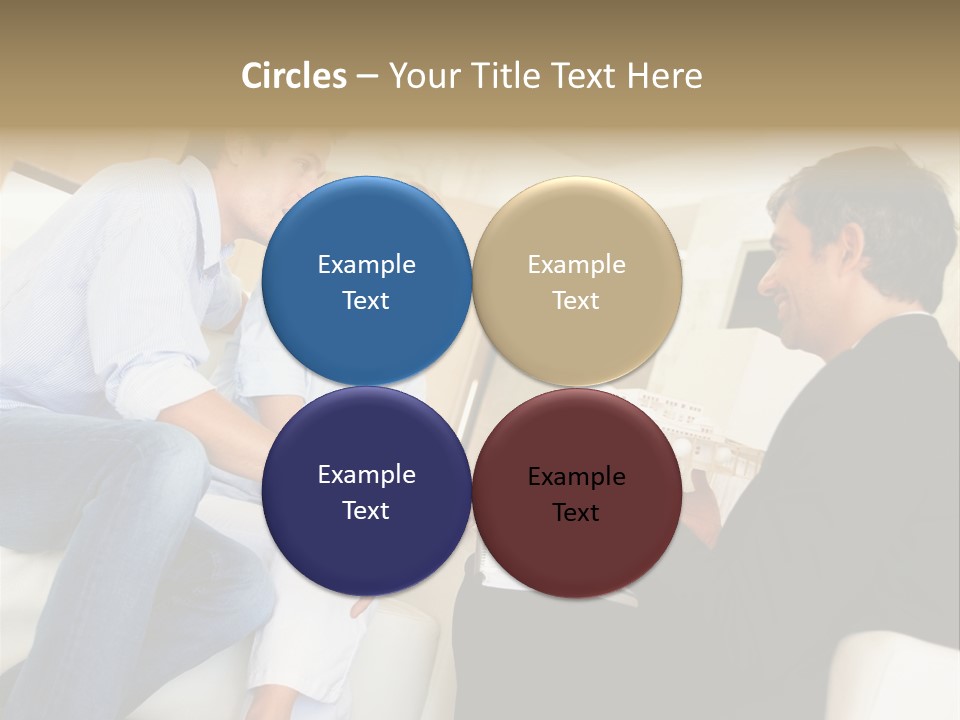 Love PowerPoint Template