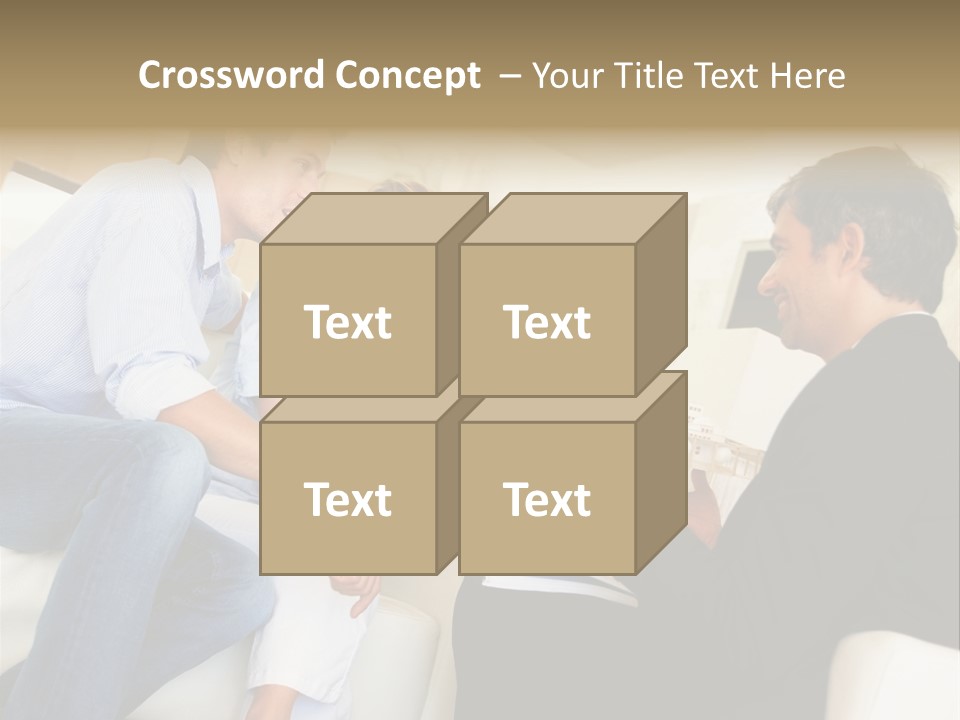 Love PowerPoint Template
