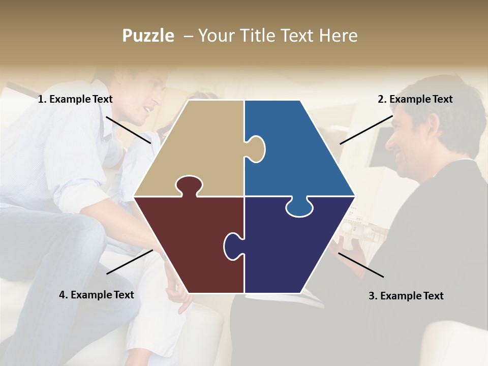 Love PowerPoint Template