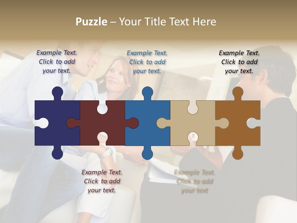 Love PowerPoint Template