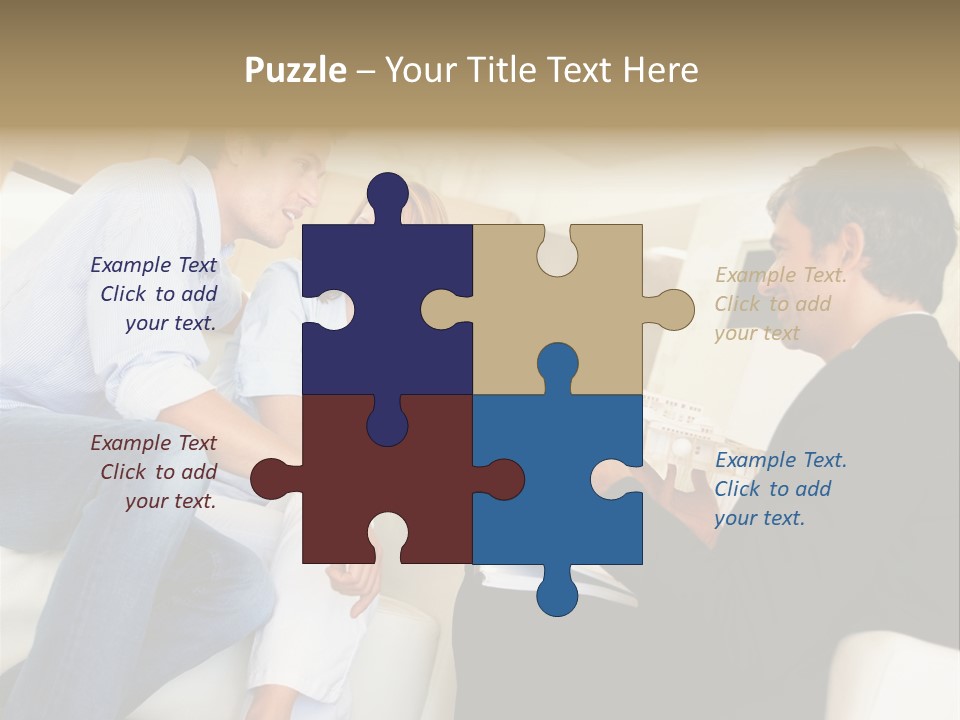 Love PowerPoint Template