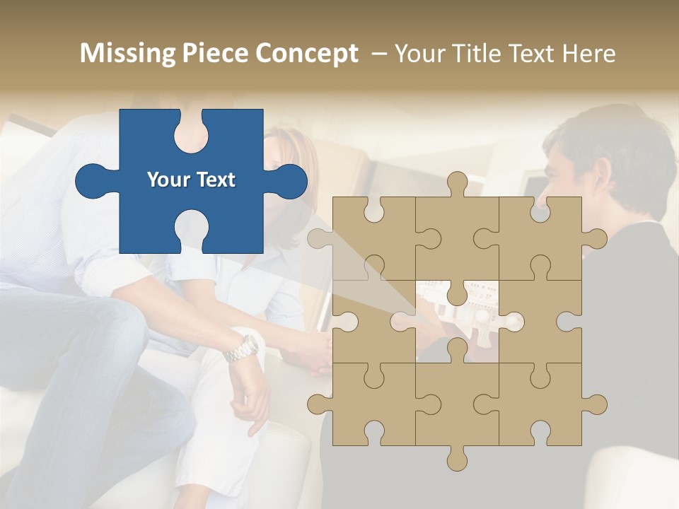 Love PowerPoint Template