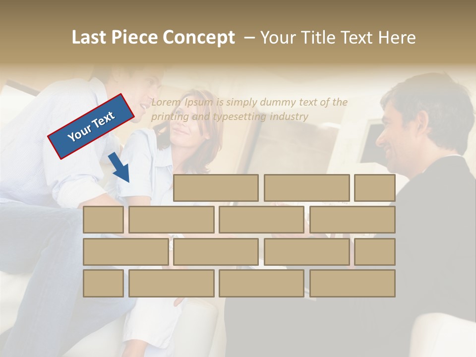 Love PowerPoint Template