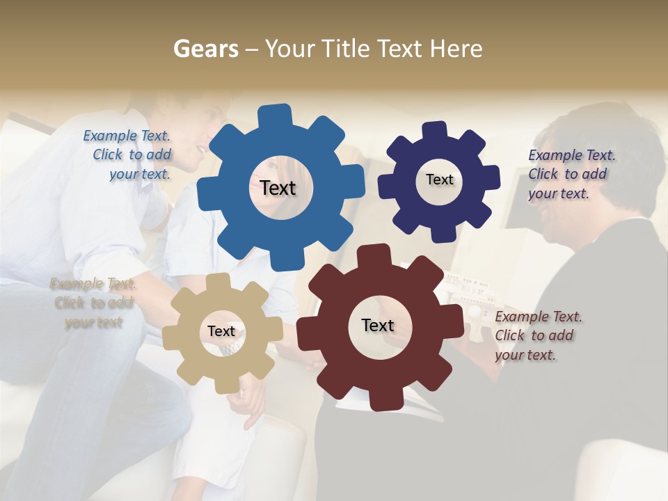 Love PowerPoint Template