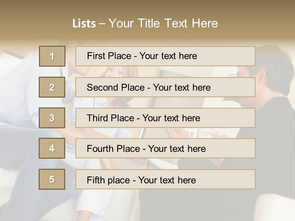 Love PowerPoint Template