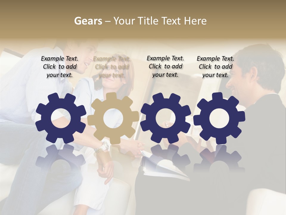 Love PowerPoint Template