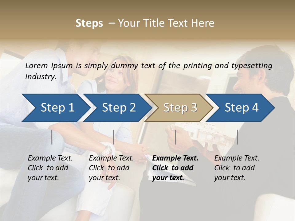 Love PowerPoint Template