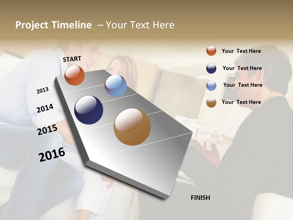 Love PowerPoint Template