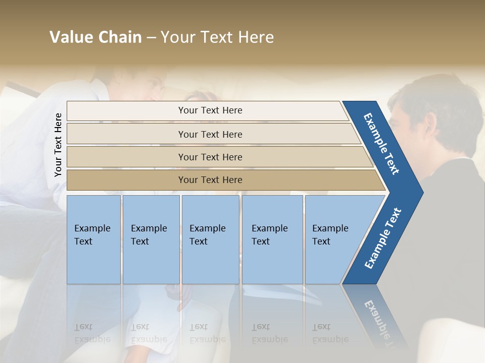 Love PowerPoint Template