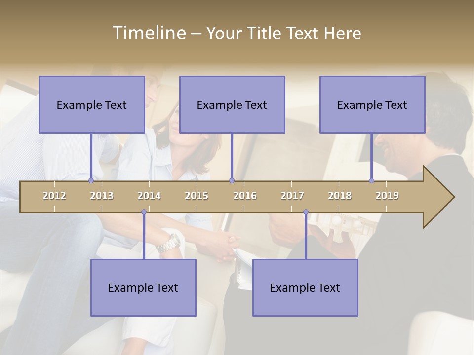Love PowerPoint Template