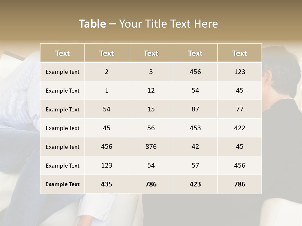 Love PowerPoint Template