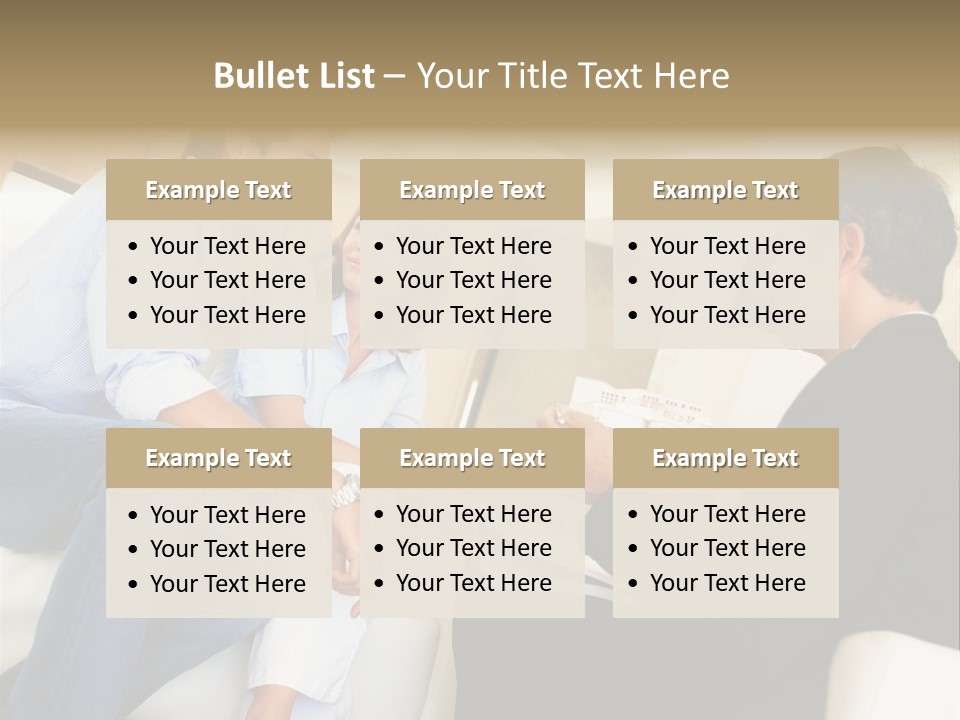 Love PowerPoint Template