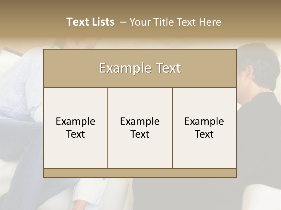 Love PowerPoint Template