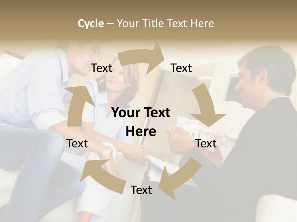 Love PowerPoint Template