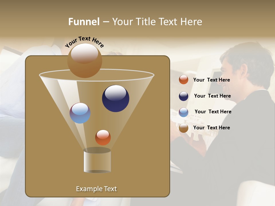 Love PowerPoint Template