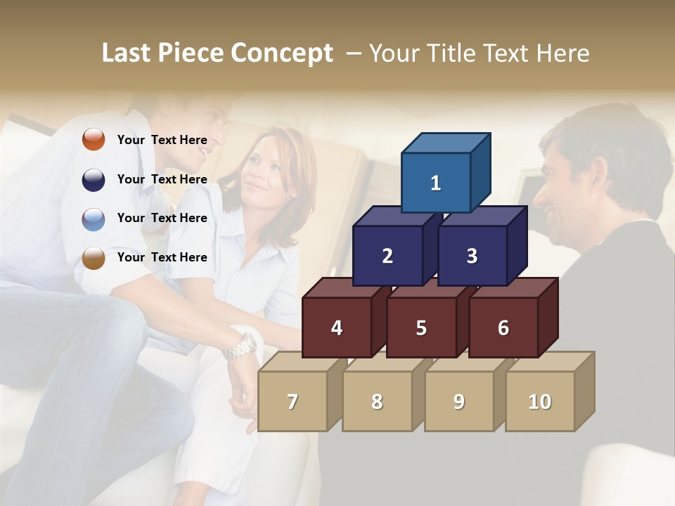 Love PowerPoint Template