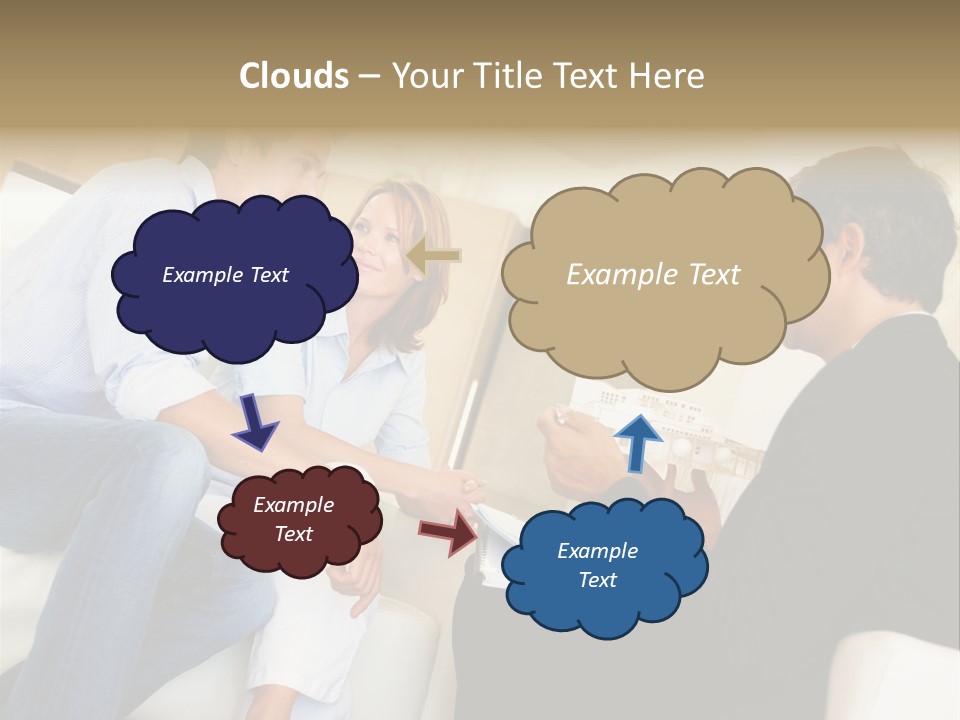 Love PowerPoint Template