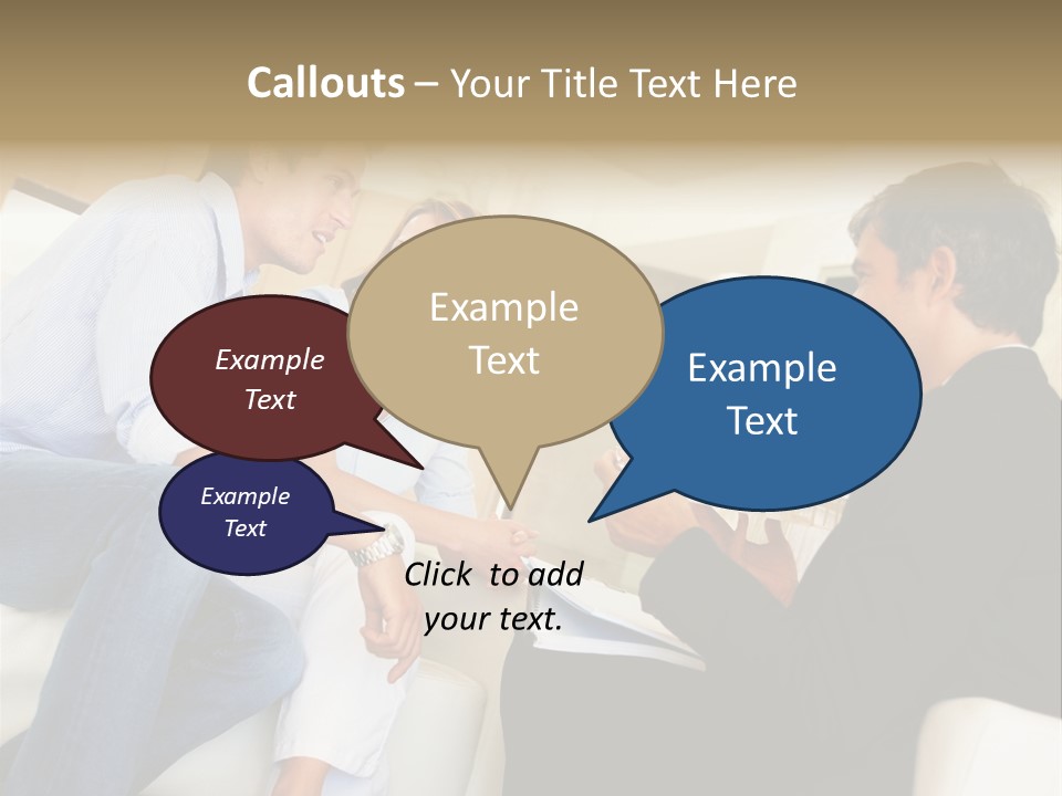 Love PowerPoint Template