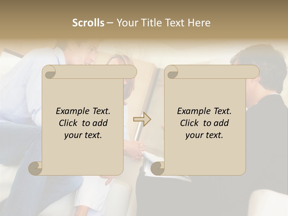 Love PowerPoint Template