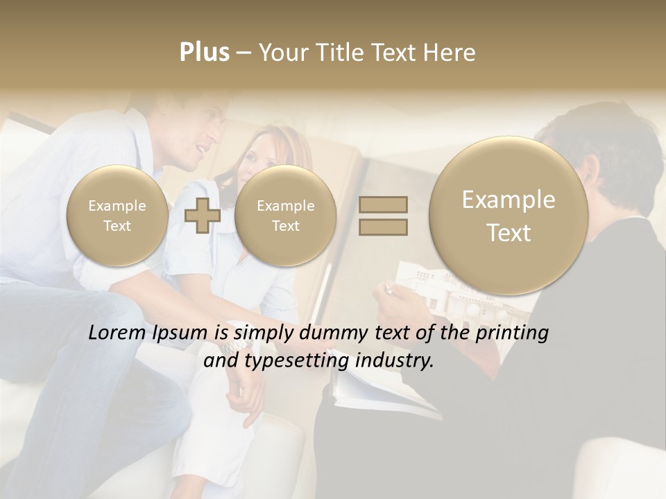 Love PowerPoint Template