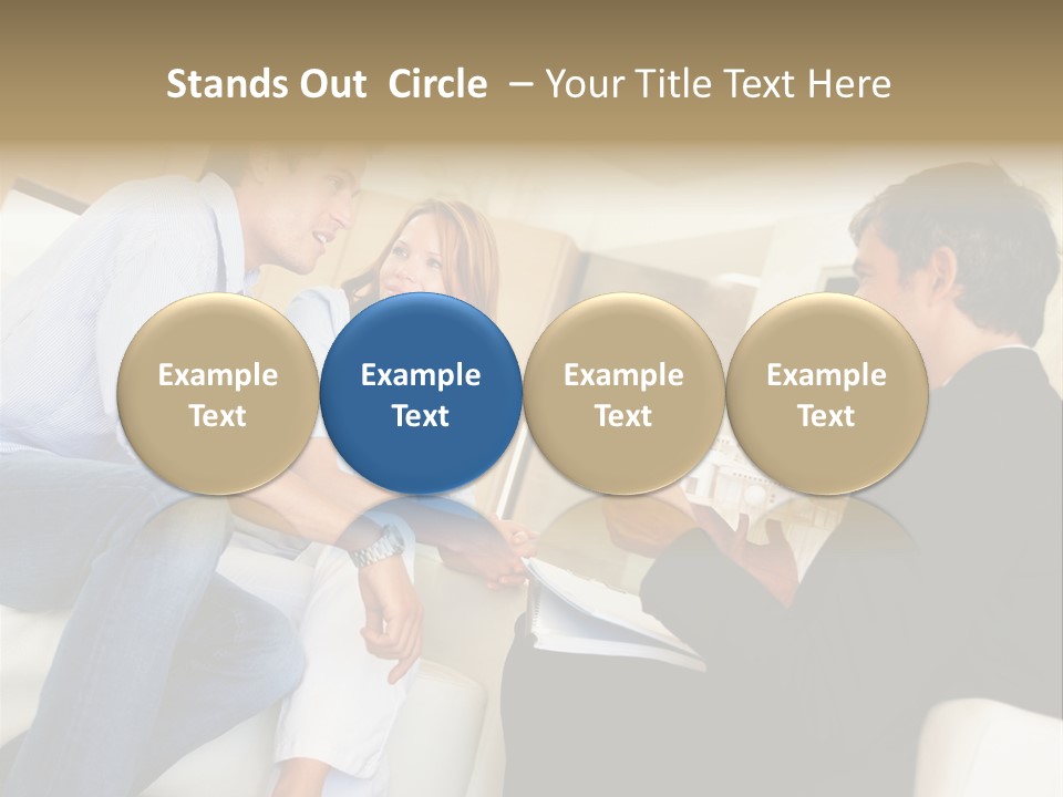 Love PowerPoint Template