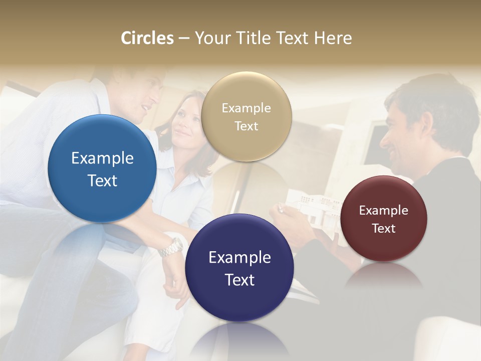 Love PowerPoint Template