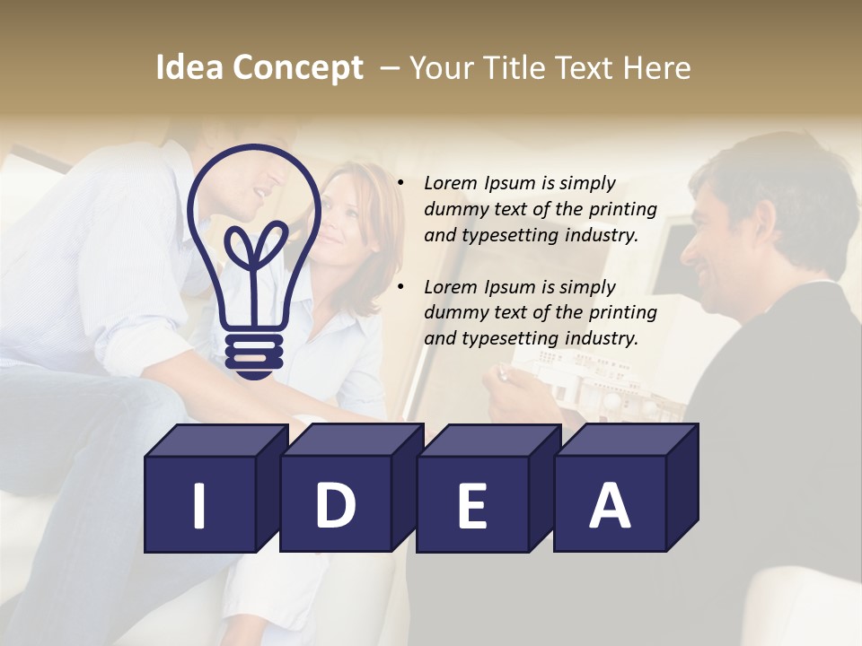 Love PowerPoint Template