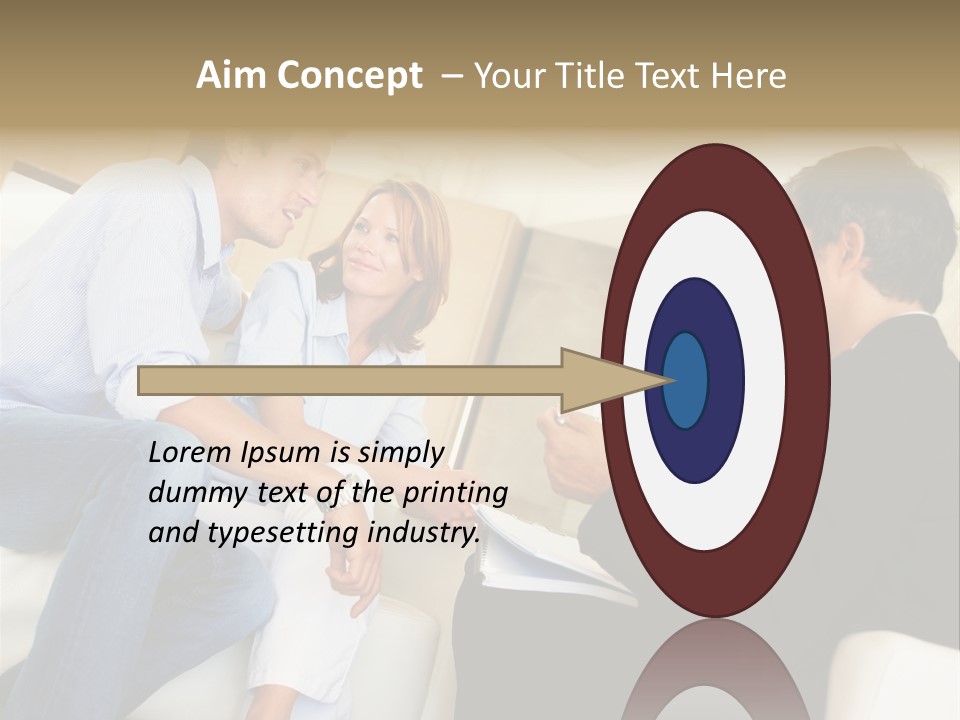 Love PowerPoint Template