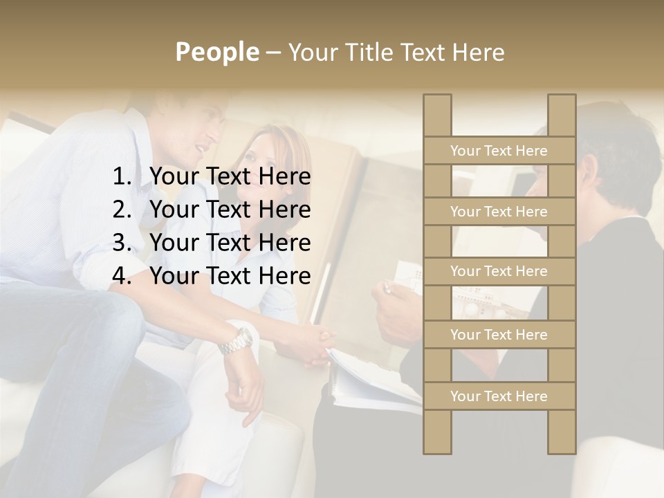 Love PowerPoint Template