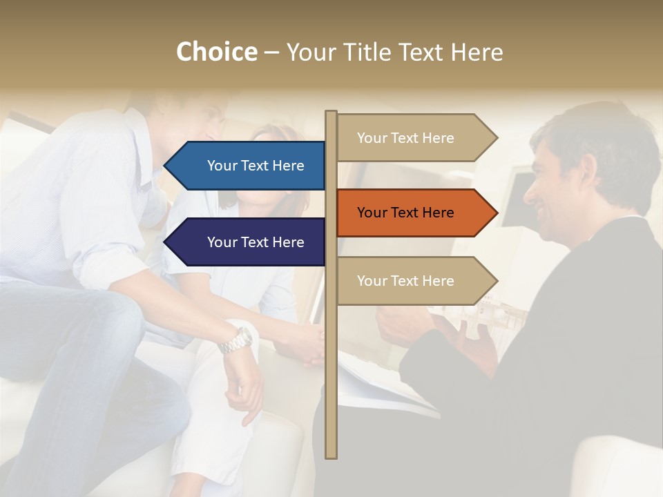 Love PowerPoint Template