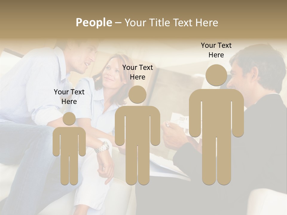 Love PowerPoint Template