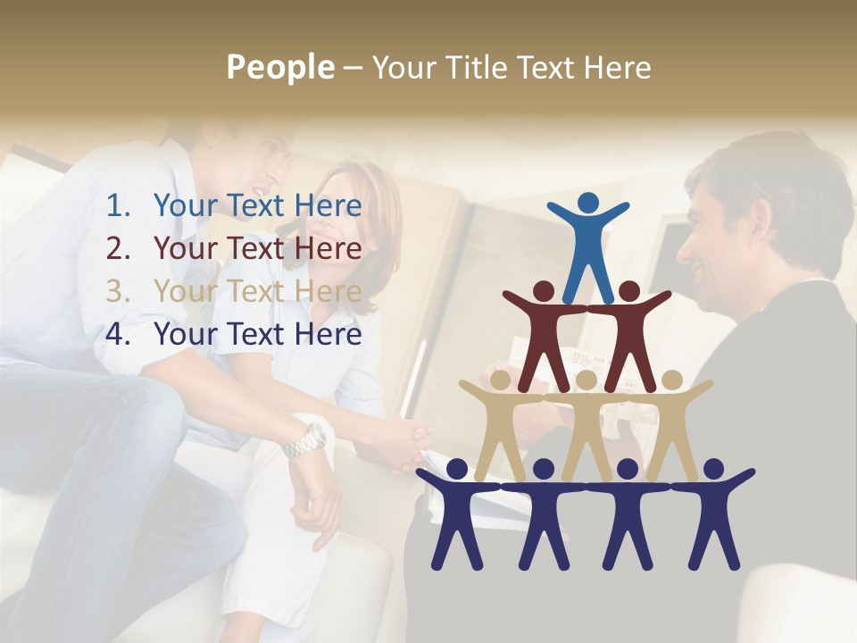 Love PowerPoint Template