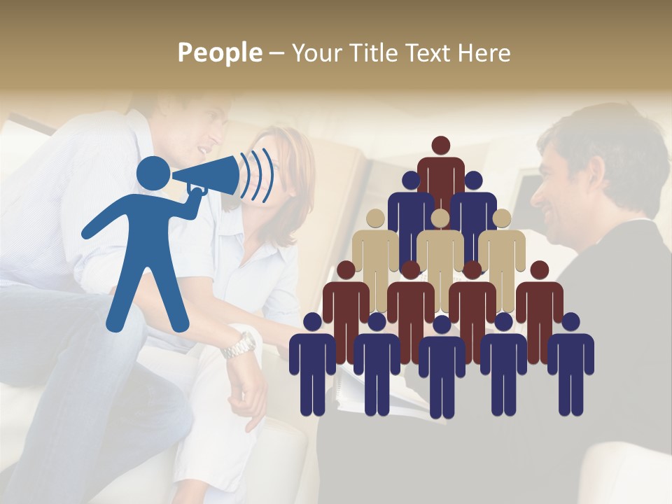 Love PowerPoint Template