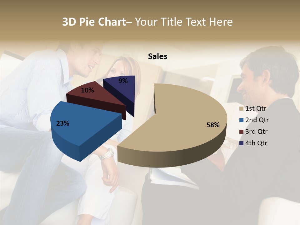 Love PowerPoint Template