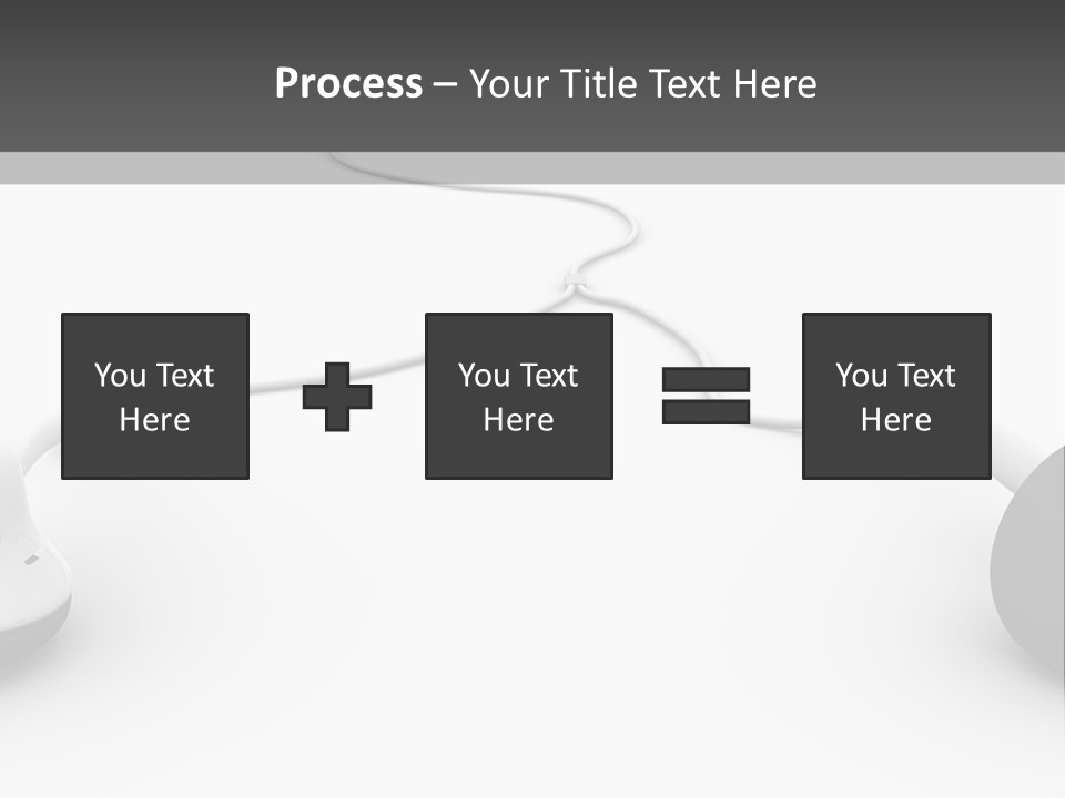 Earbuds PowerPoint Template