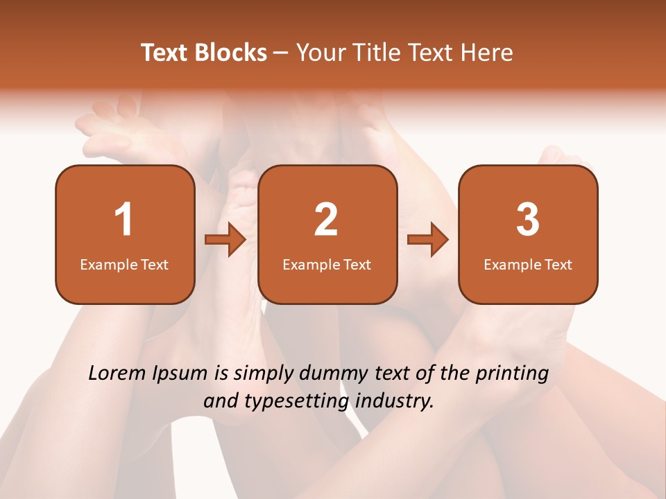 Well-Groomed Bared A Foot Of Female Feet, Isolated On A White Background, Please See Some Of My Other Parts Of A Images PowerPoint Template