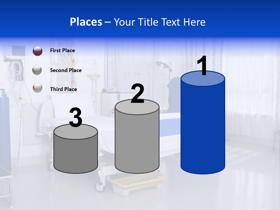 Hospital PowerPoint Template