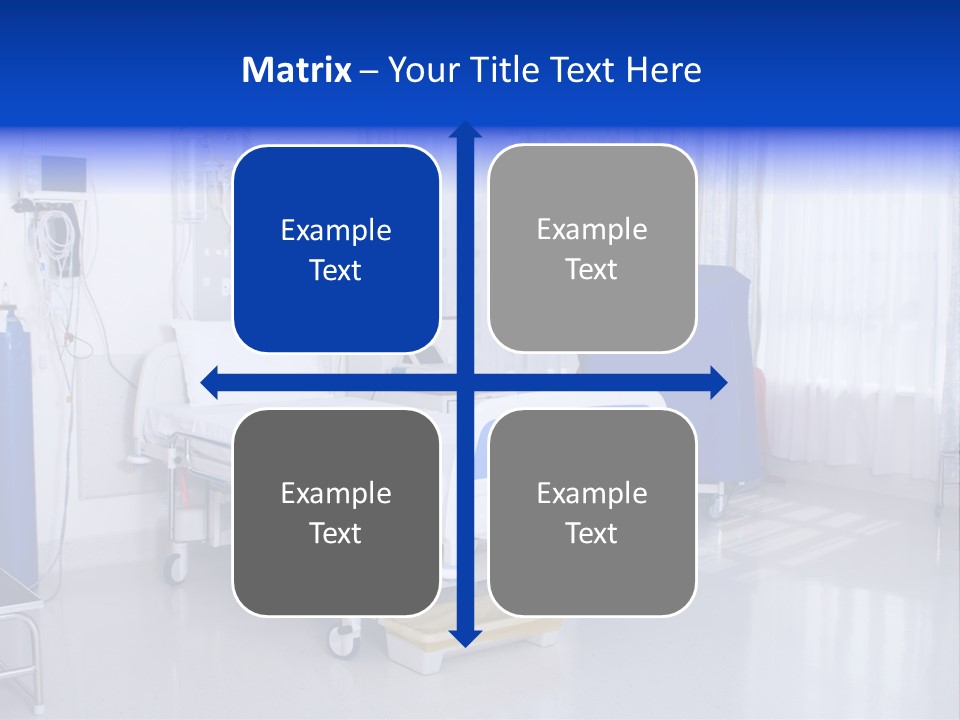 Hospital PowerPoint Template