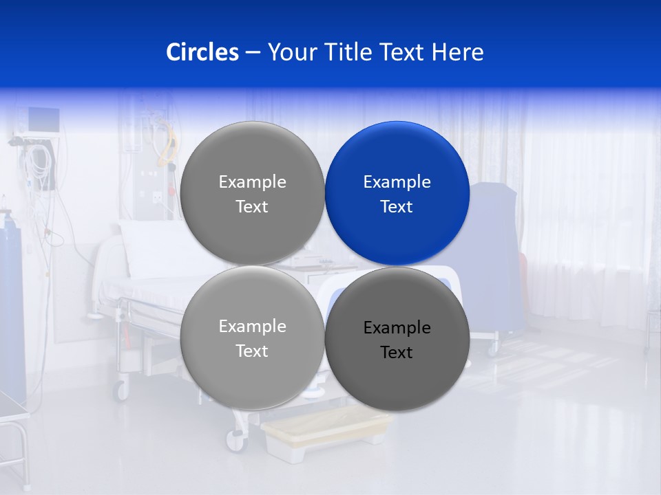 Hospital PowerPoint Template
