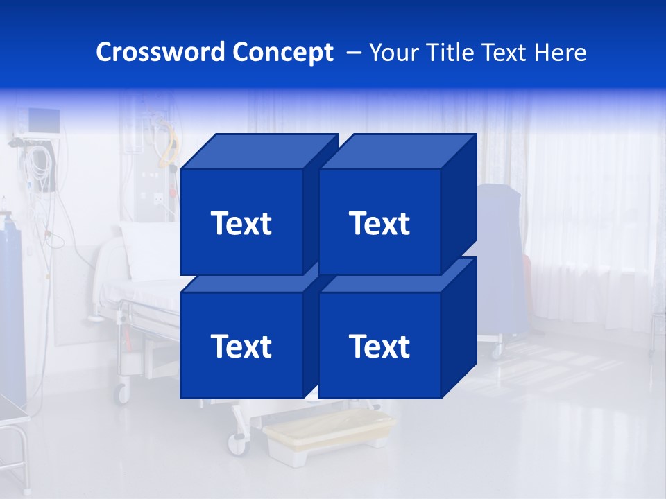 Hospital PowerPoint Template