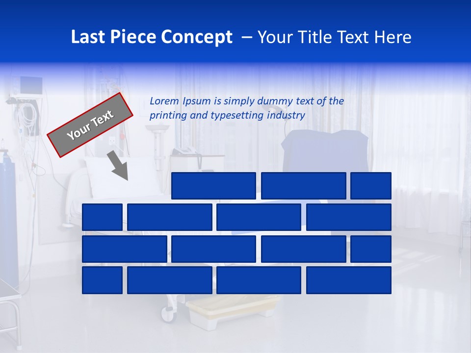 Hospital PowerPoint Template