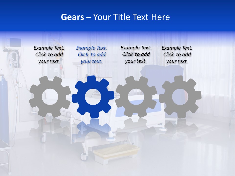 Hospital PowerPoint Template