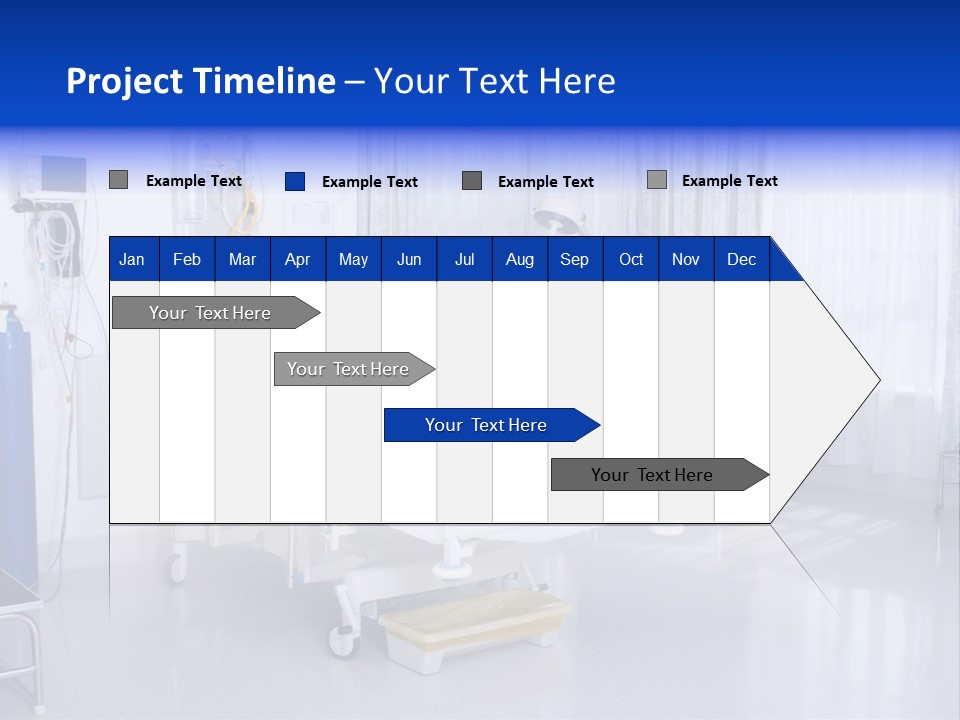 Hospital PowerPoint Template