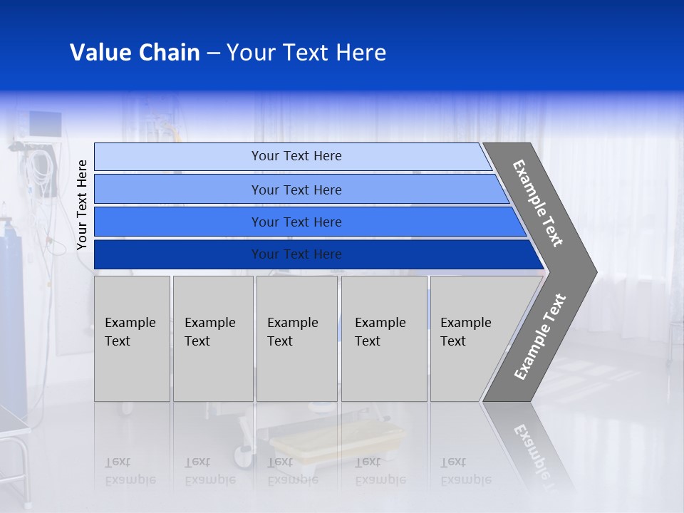 Hospital PowerPoint Template