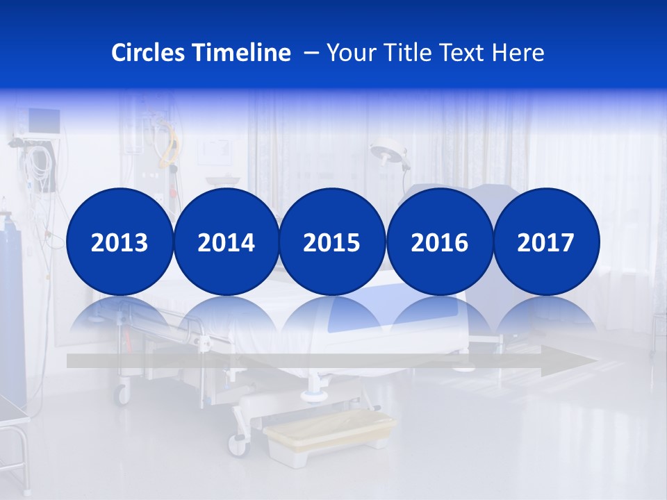 Hospital PowerPoint Template