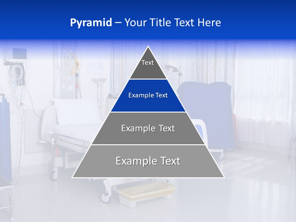 Hospital PowerPoint Template