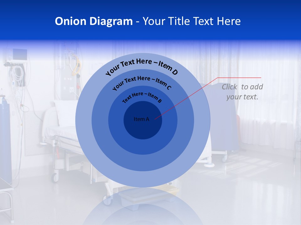 Hospital PowerPoint Template