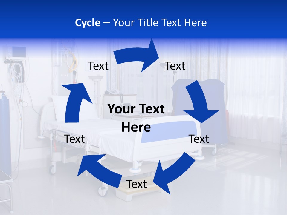 Hospital PowerPoint Template