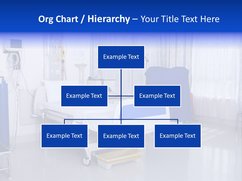 Hospital PowerPoint Template
