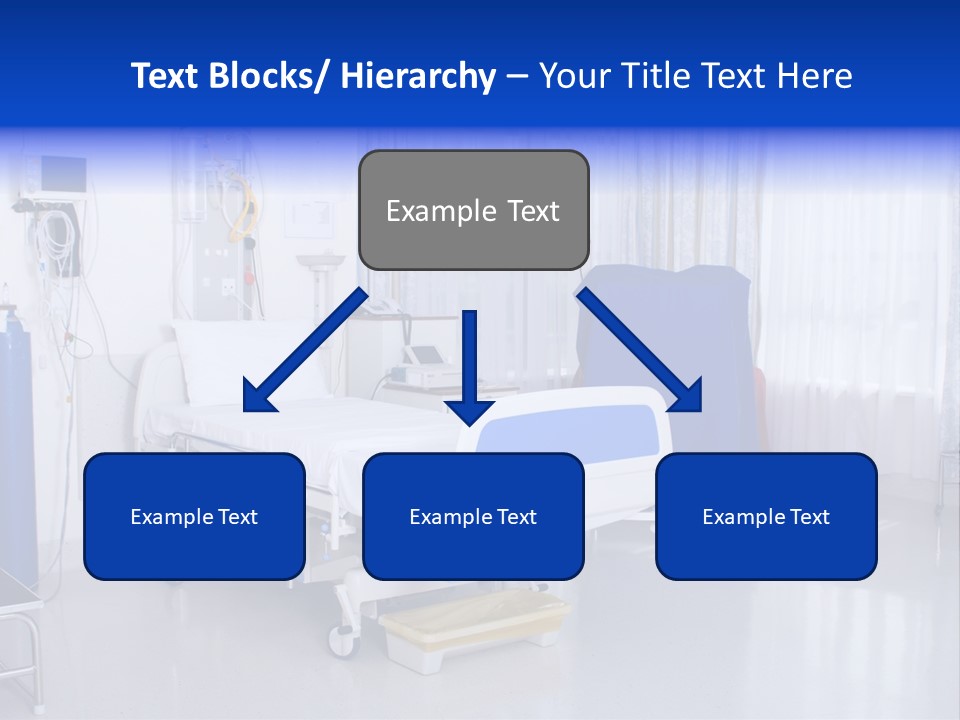 Hospital PowerPoint Template